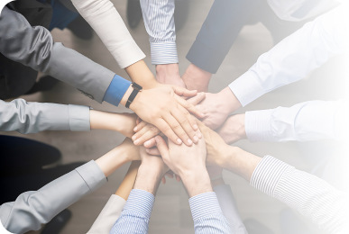 Mission Vision Image